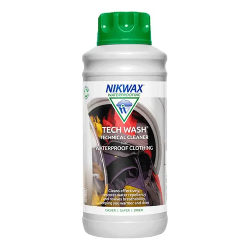 Nikwax Tech Wash 1L